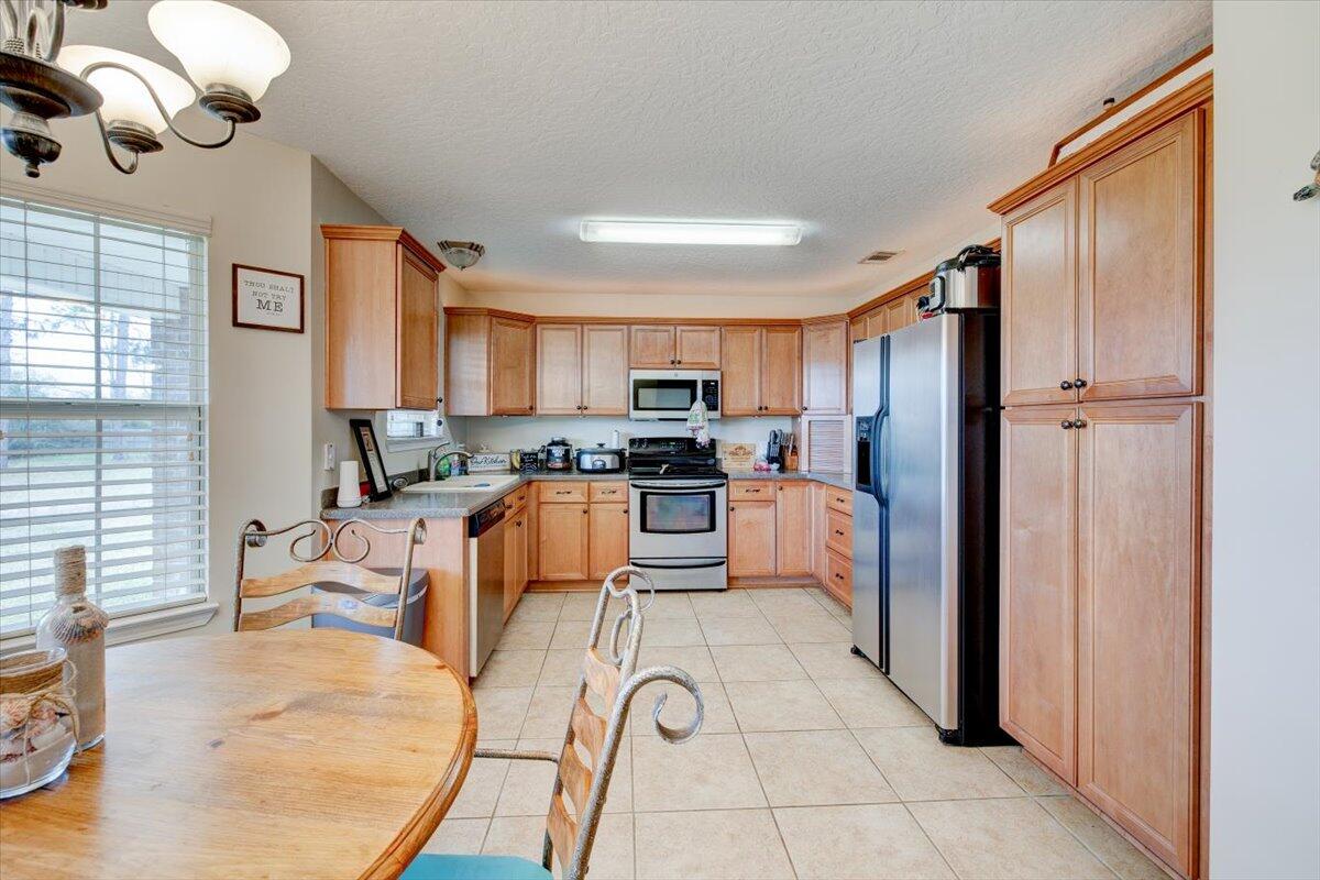 TURKEY-CREEK ESTATES - Residential
