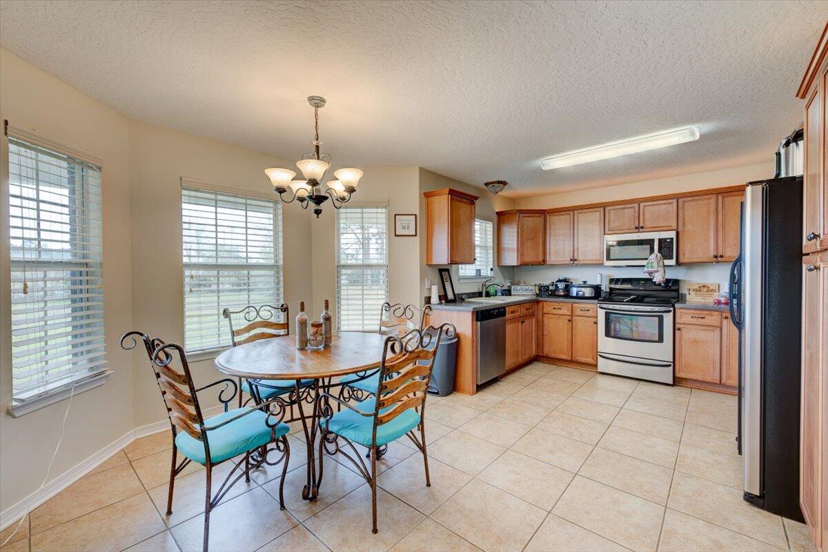 TURKEY-CREEK ESTATES - Residential