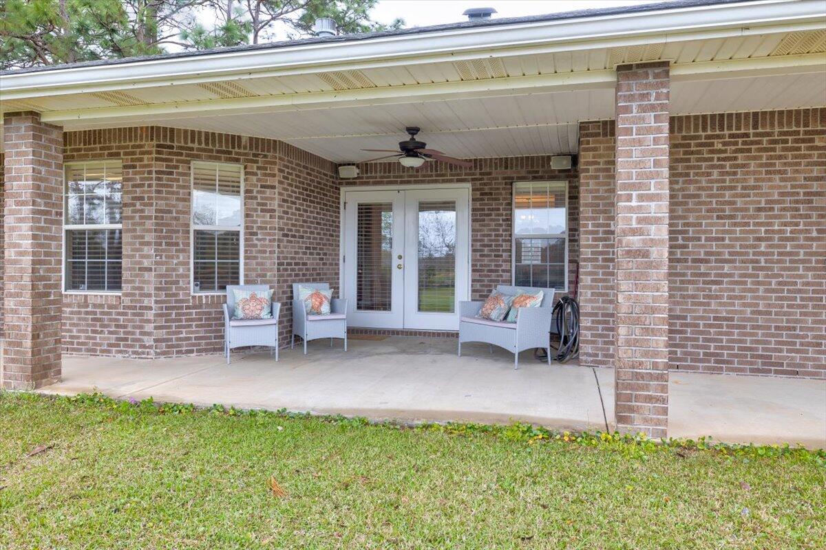 TURKEY-CREEK ESTATES - Residential
