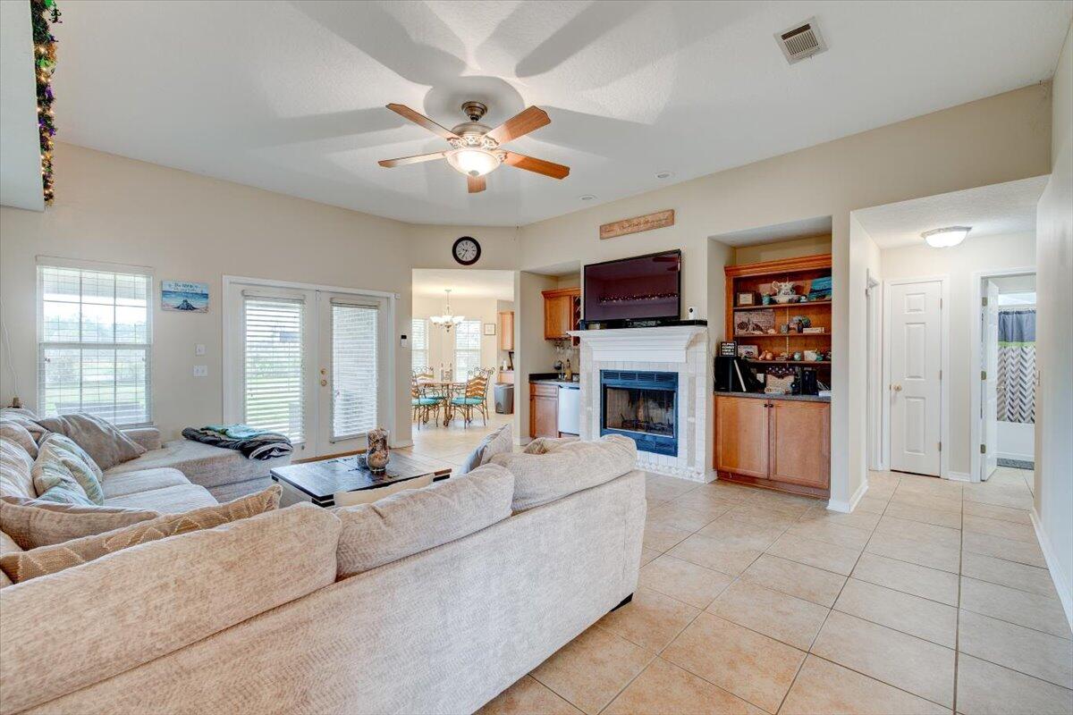 TURKEY-CREEK ESTATES - Residential