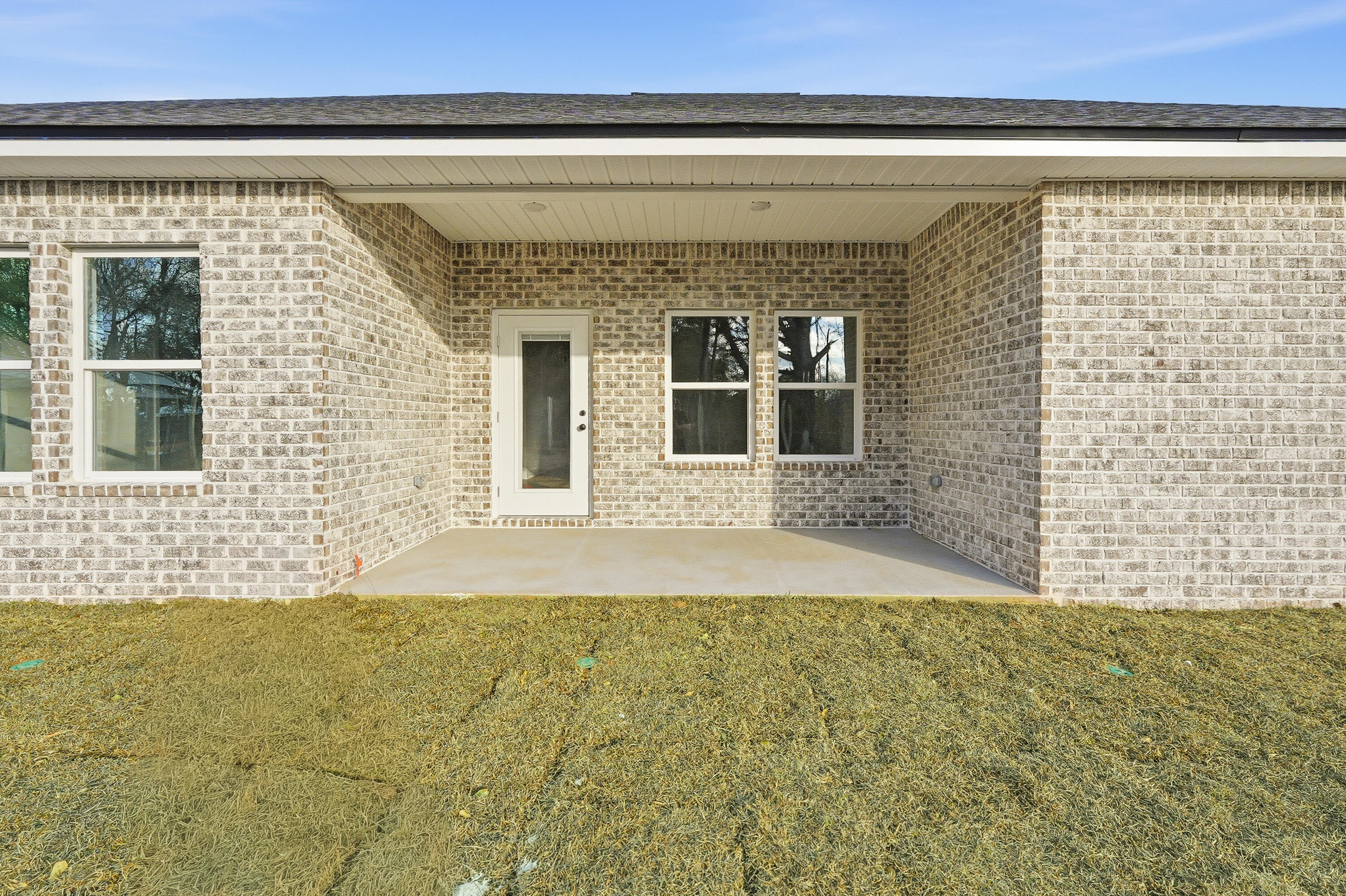 BARTON'S BEND - Residential