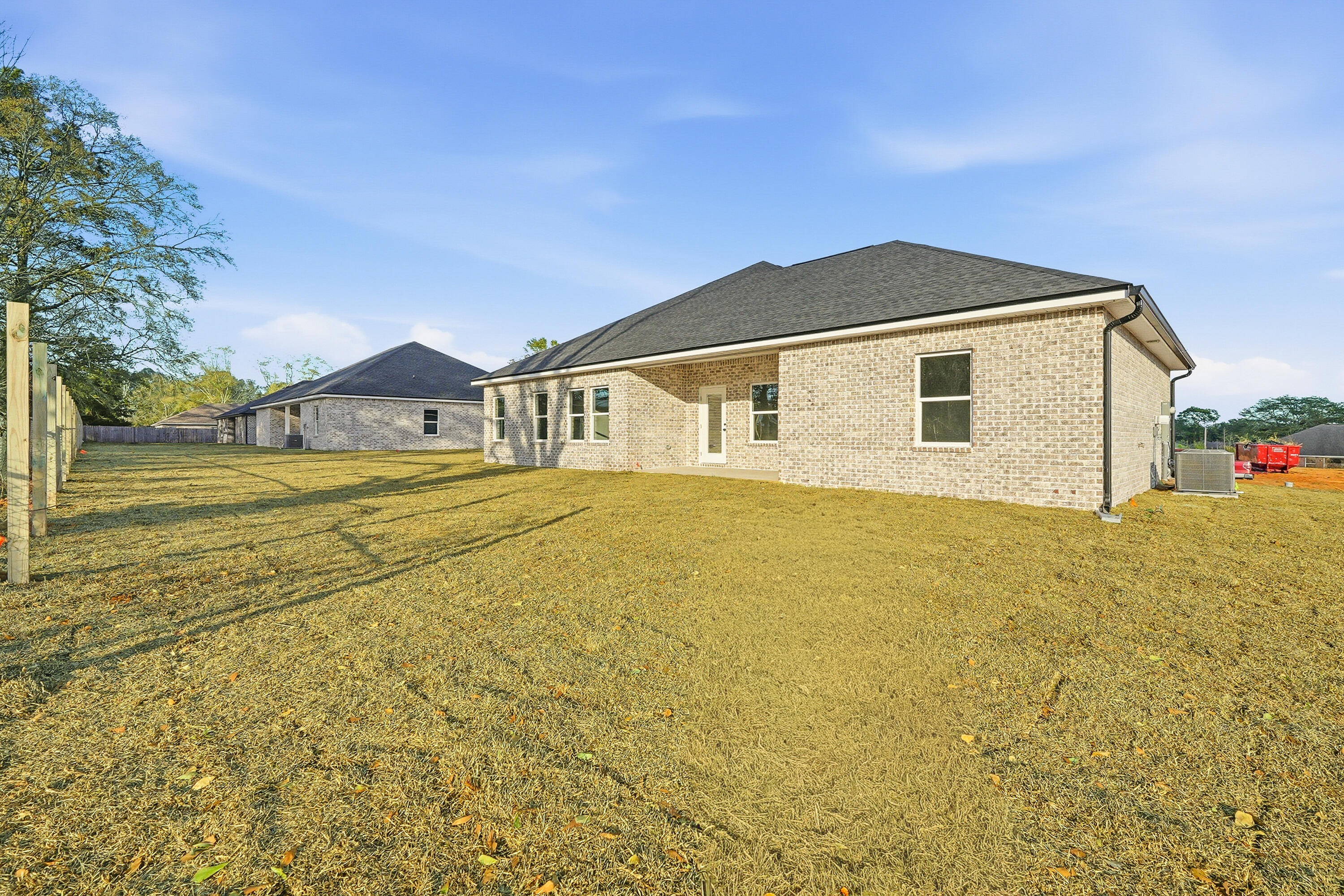 BARTON'S BEND - Residential