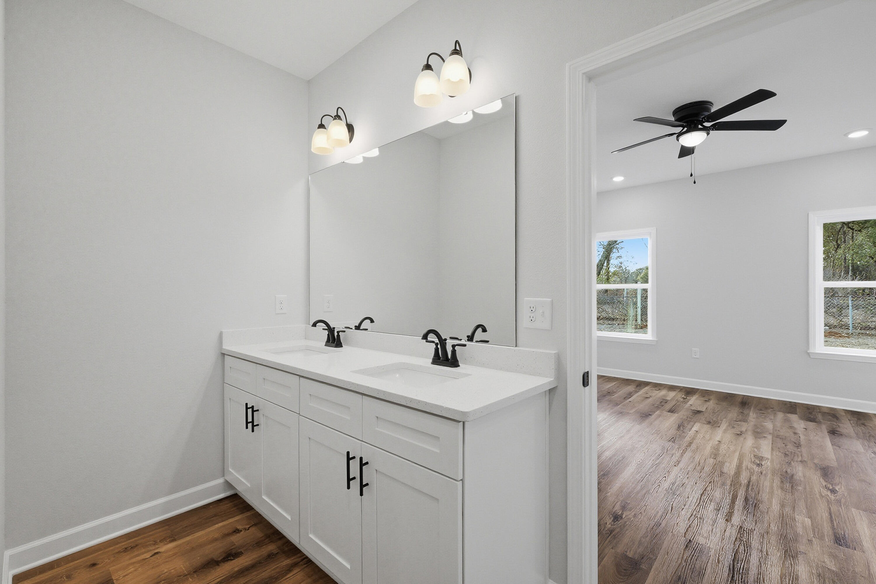 BARTON'S BEND - Residential