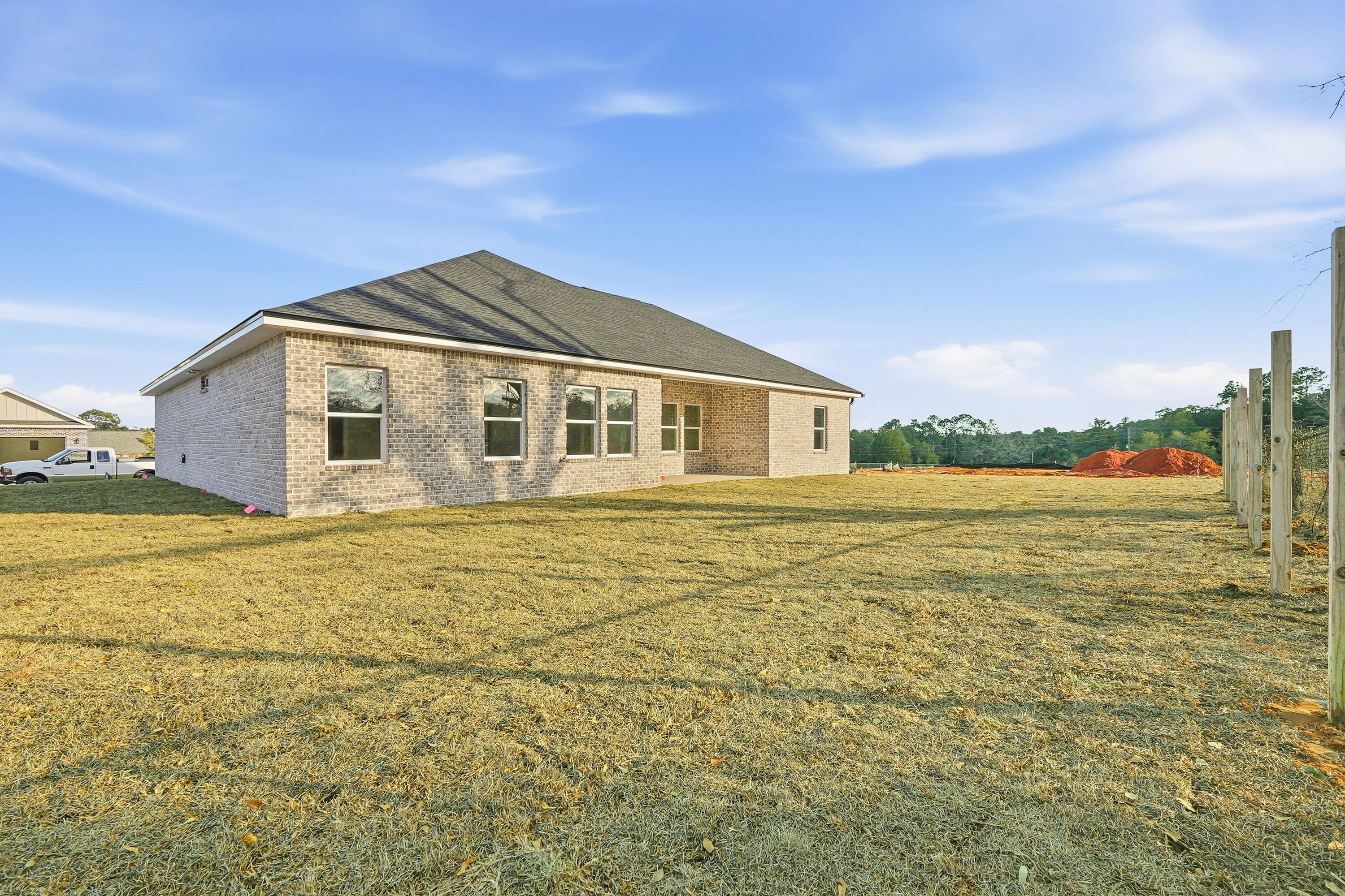 BARTON'S BEND - Residential