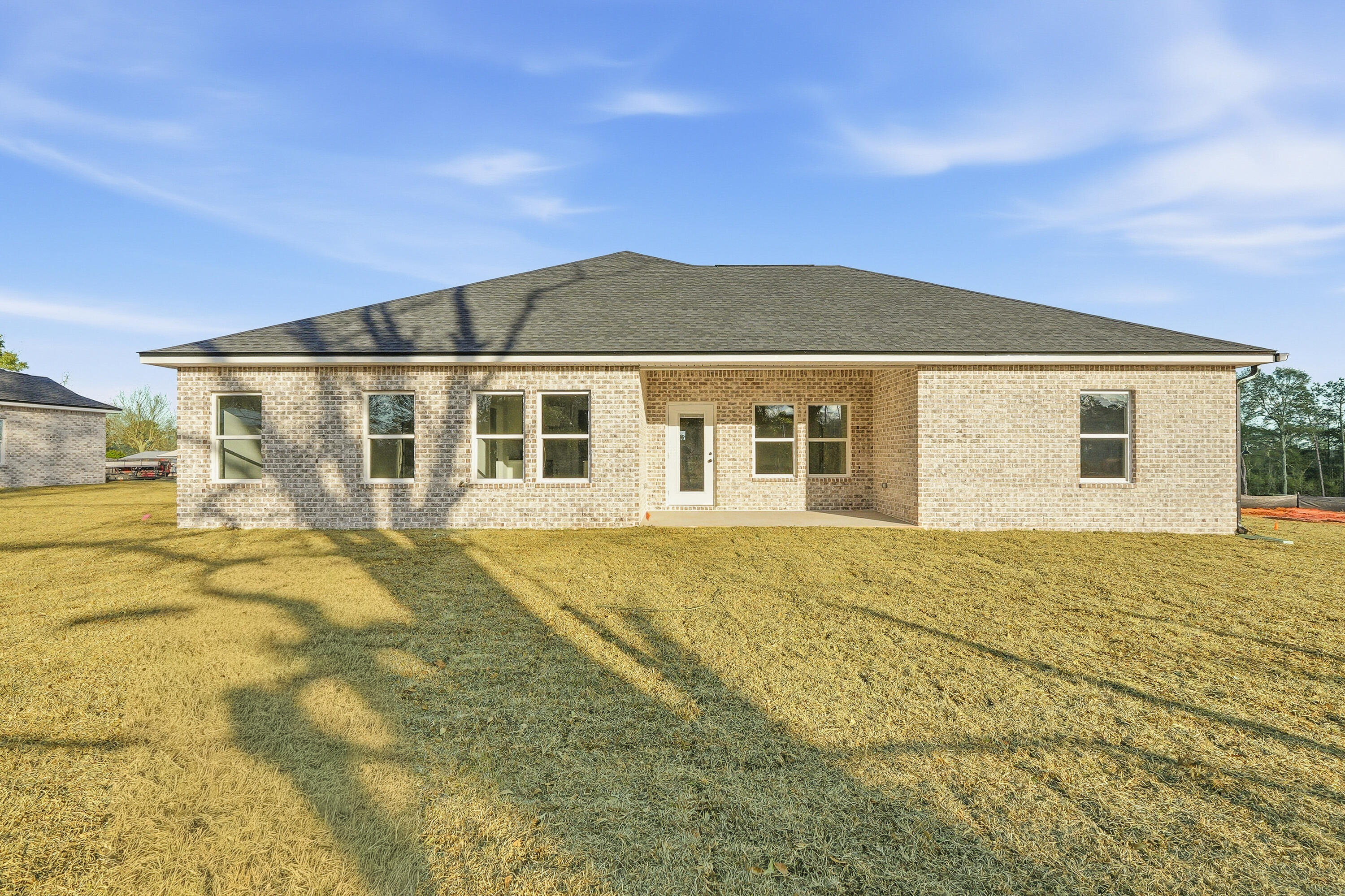 BARTON'S BEND - Residential