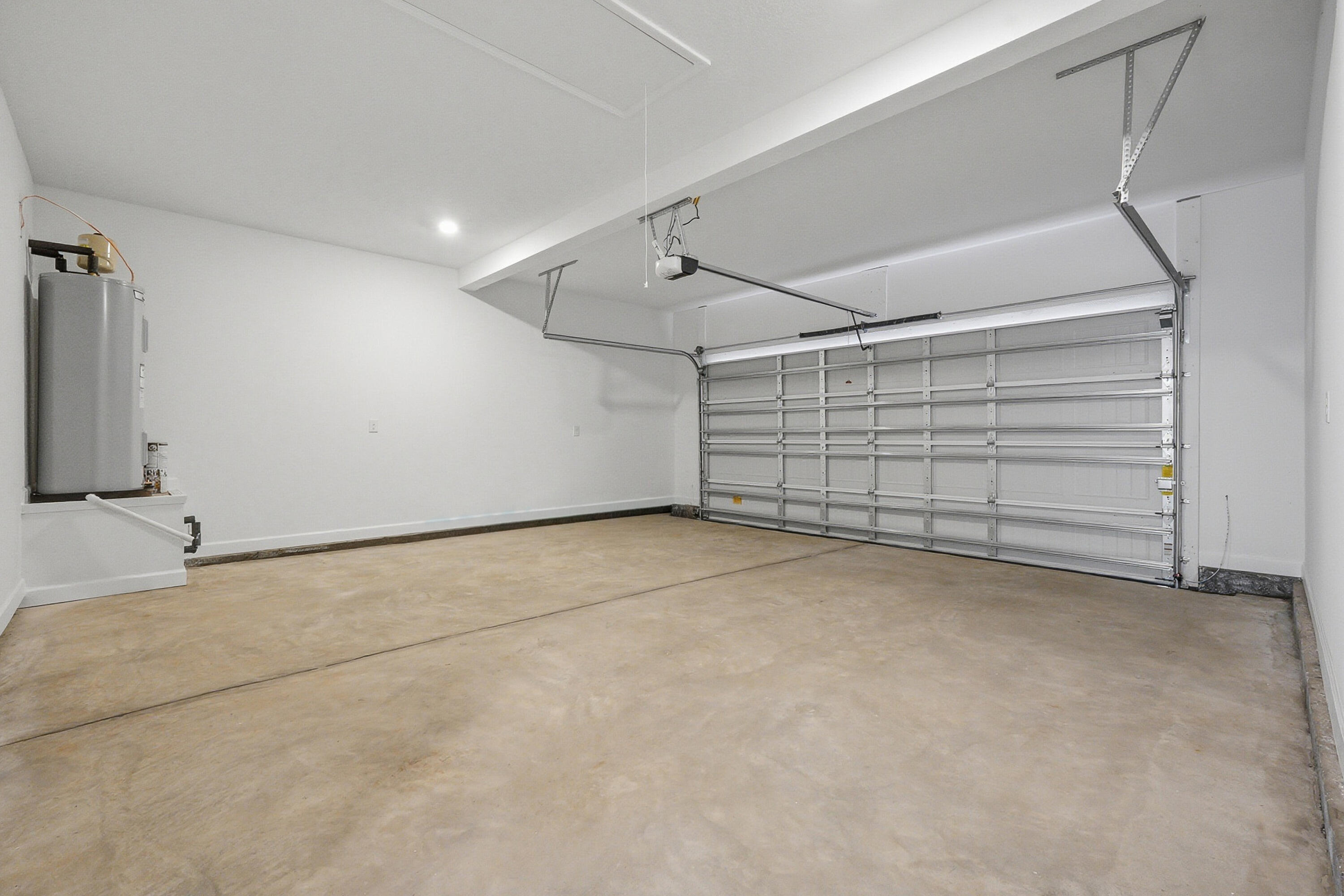 BARTON'S BEND - Residential