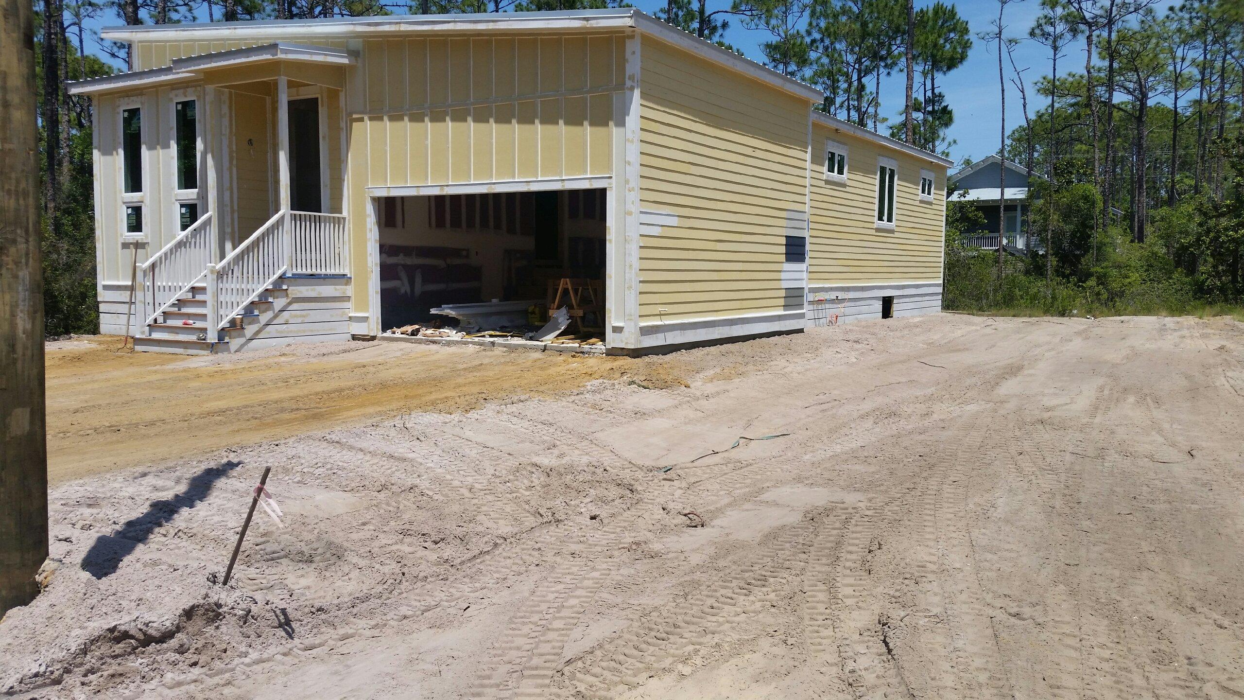 TOWN OF SANTA ROSA - Residential