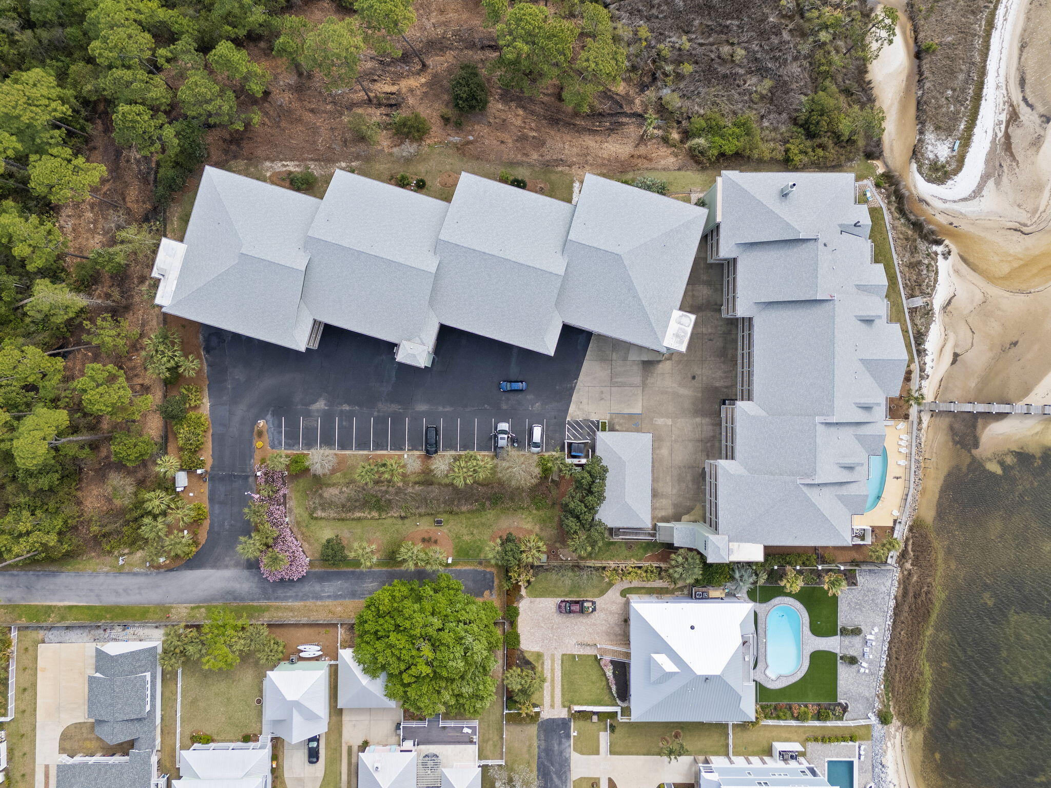 Laguna Pointe - Residential