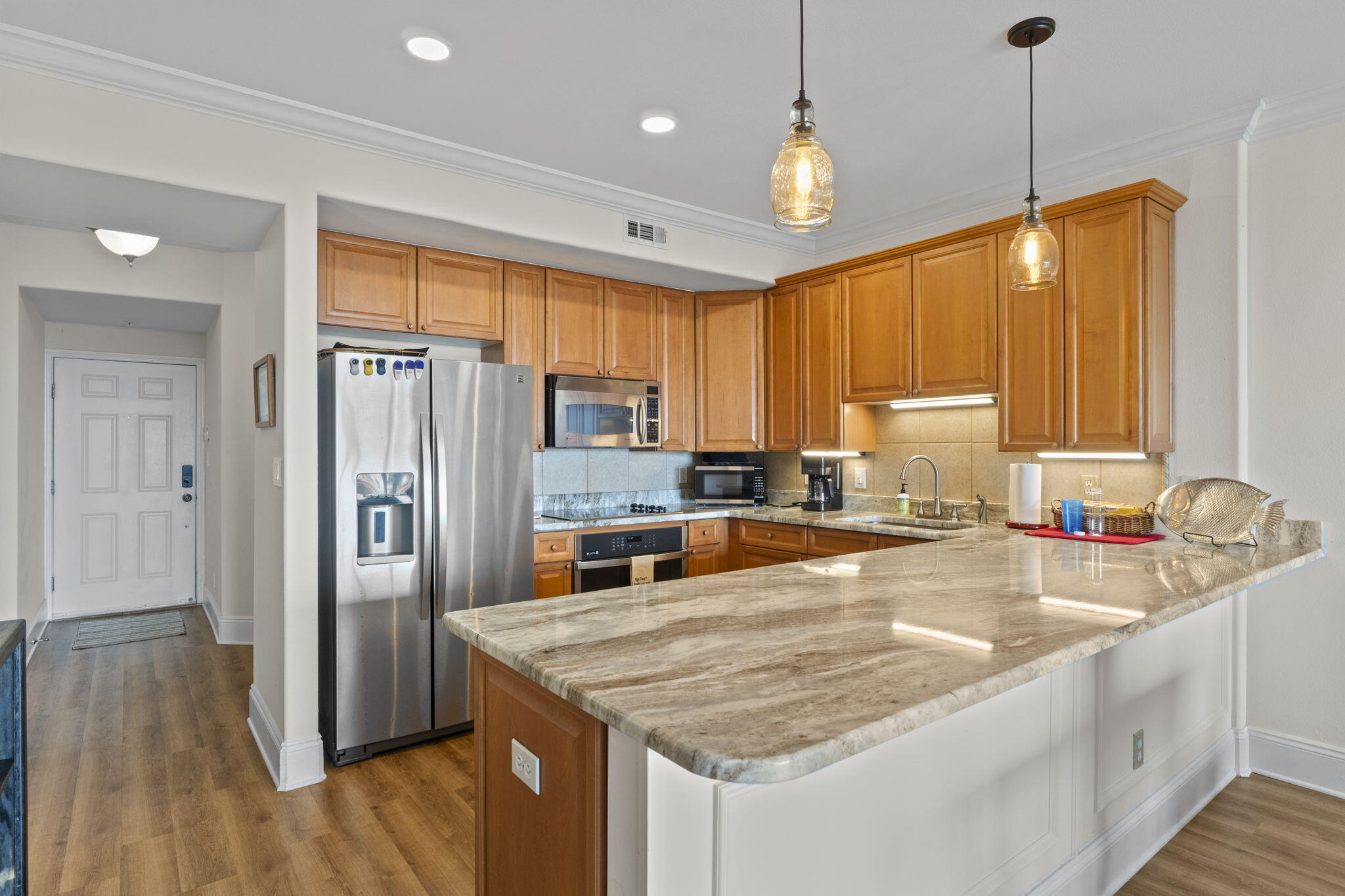 Laguna Pointe - Residential
