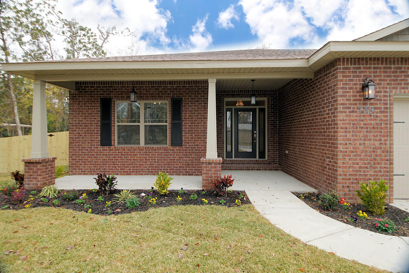 OVERBROOK SUB LOT 1 BLK A - Residential