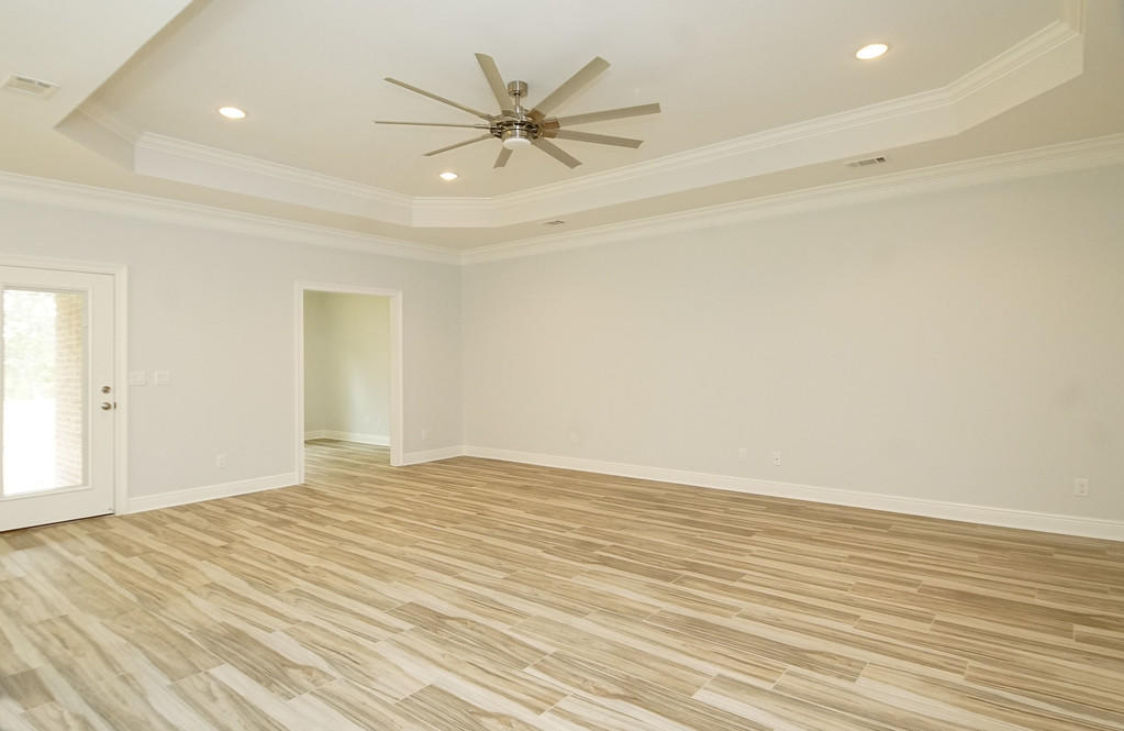 OVERBROOK SUB LOT 1 BLK A - Residential