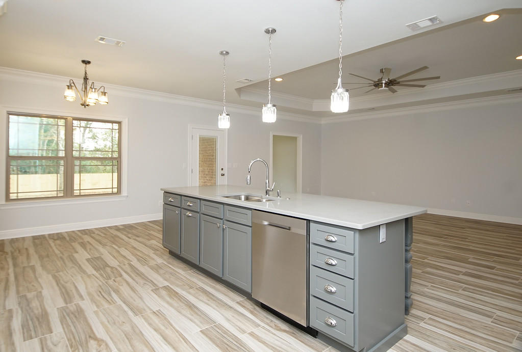 OVERBROOK SUB LOT 1 BLK A - Residential