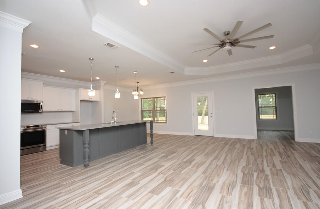 OVERBROOK SUB LOT 1 BLK A - Residential