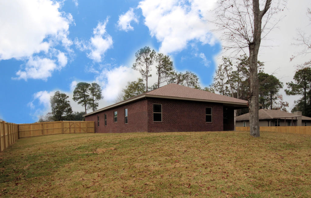 OVERBROOK SUB LOT 1 BLK A - Residential