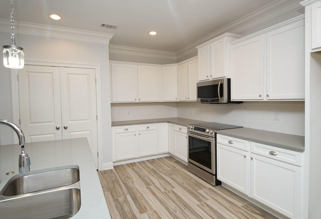 OVERBROOK SUB LOT 1 BLK A - Residential