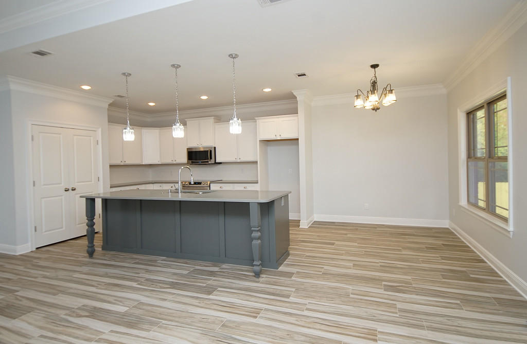 OVERBROOK SUB LOT 1 BLK A - Residential