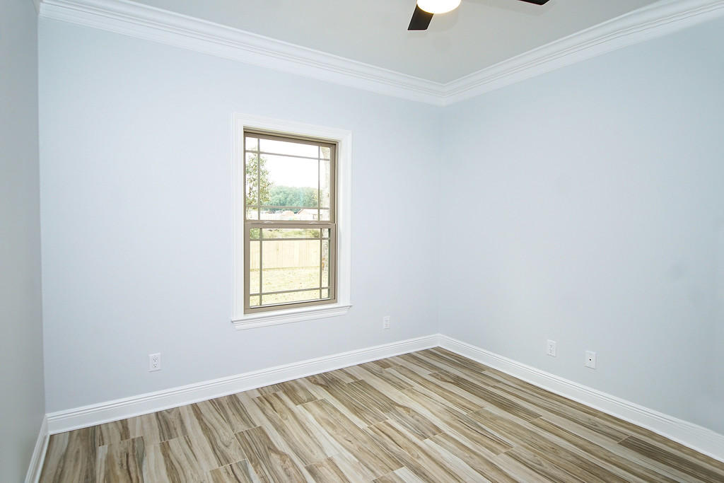 OVERBROOK SUB LOT 1 BLK A - Residential