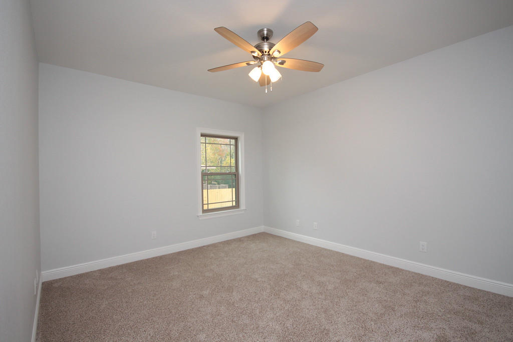 OVERBROOK SUB LOT 1 BLK A - Residential