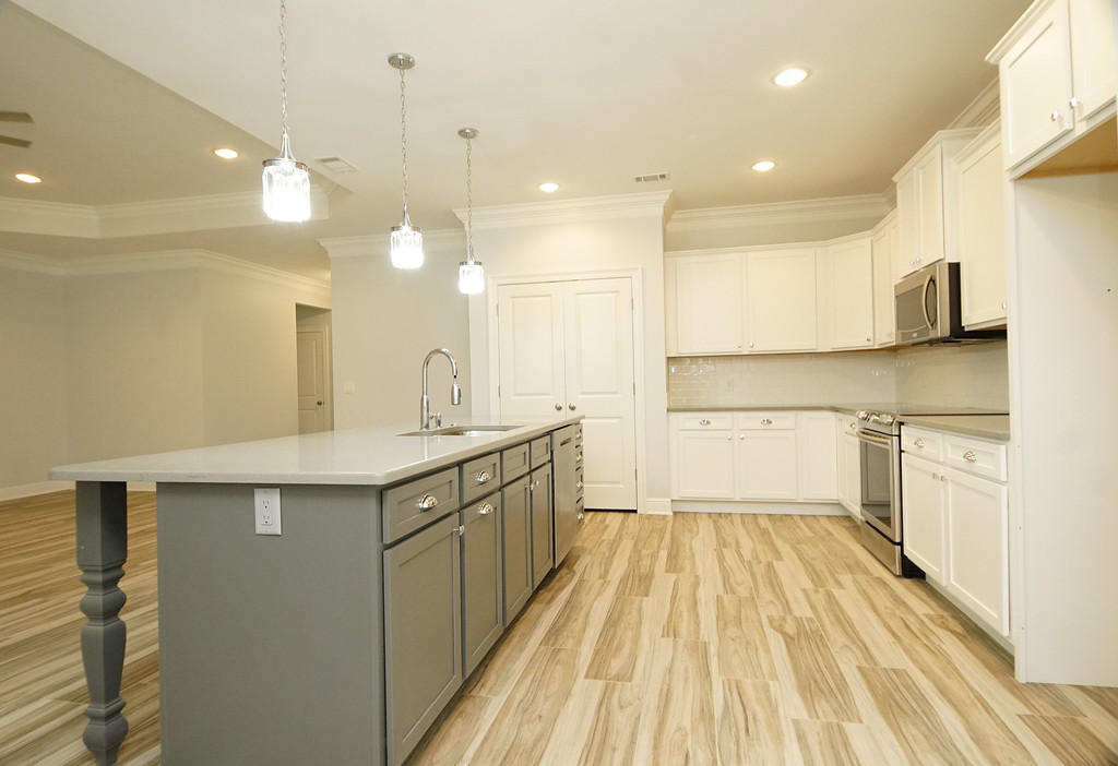 OVERBROOK SUB LOT 1 BLK A - Residential