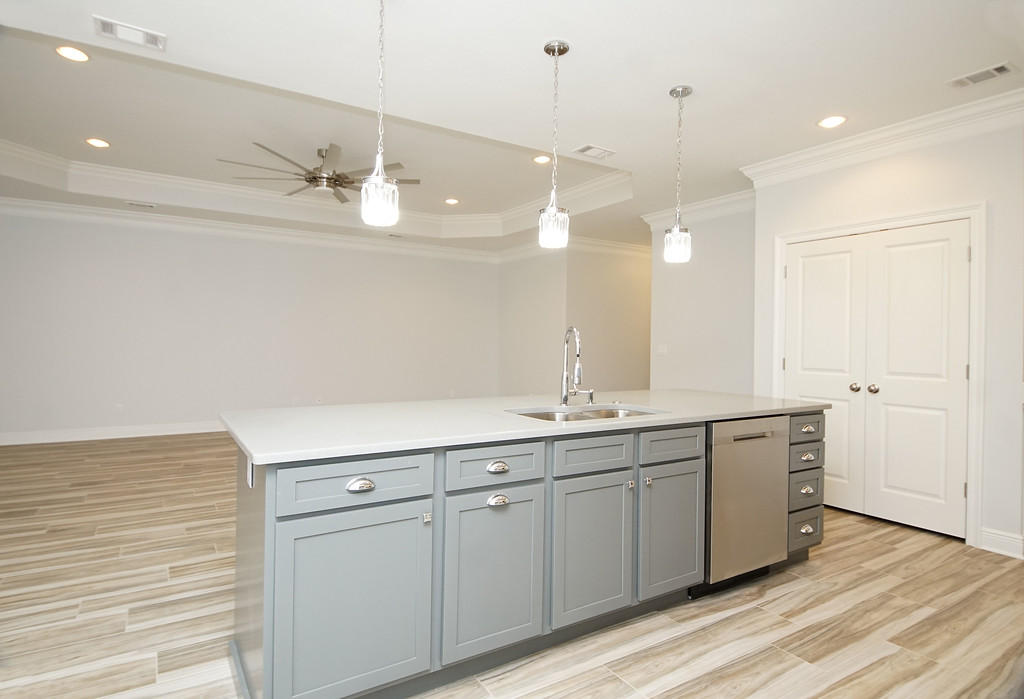 OVERBROOK SUB LOT 1 BLK A - Residential