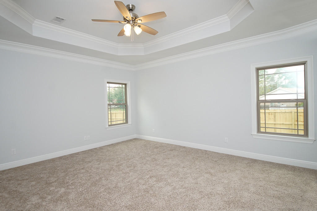 OVERBROOK SUB LOT 1 BLK A - Residential