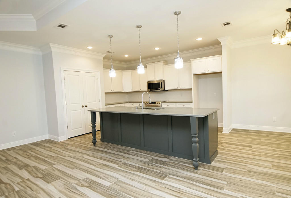 OVERBROOK SUB LOT 1 BLK A - Residential