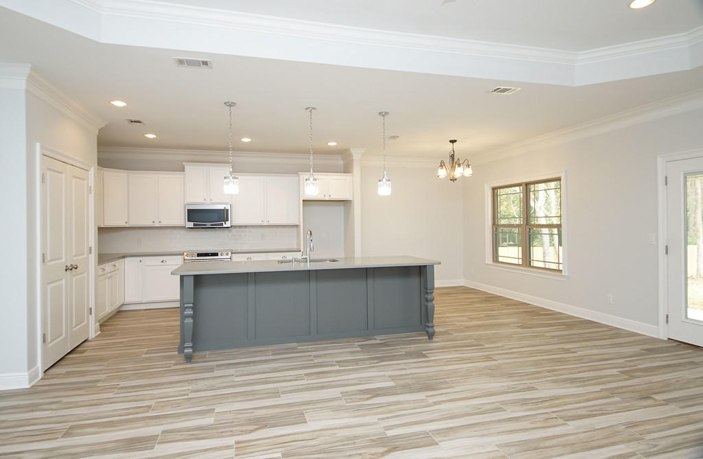 OVERBROOK SUB LOT 1 BLK A - Residential