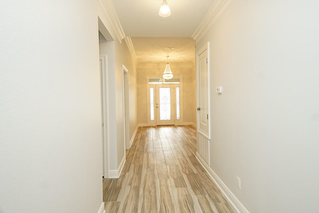 OVERBROOK SUB LOT 1 BLK A - Residential