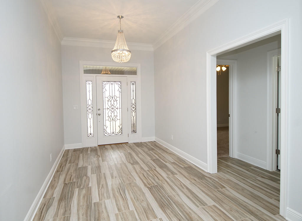 OVERBROOK SUB LOT 1 BLK A - Residential