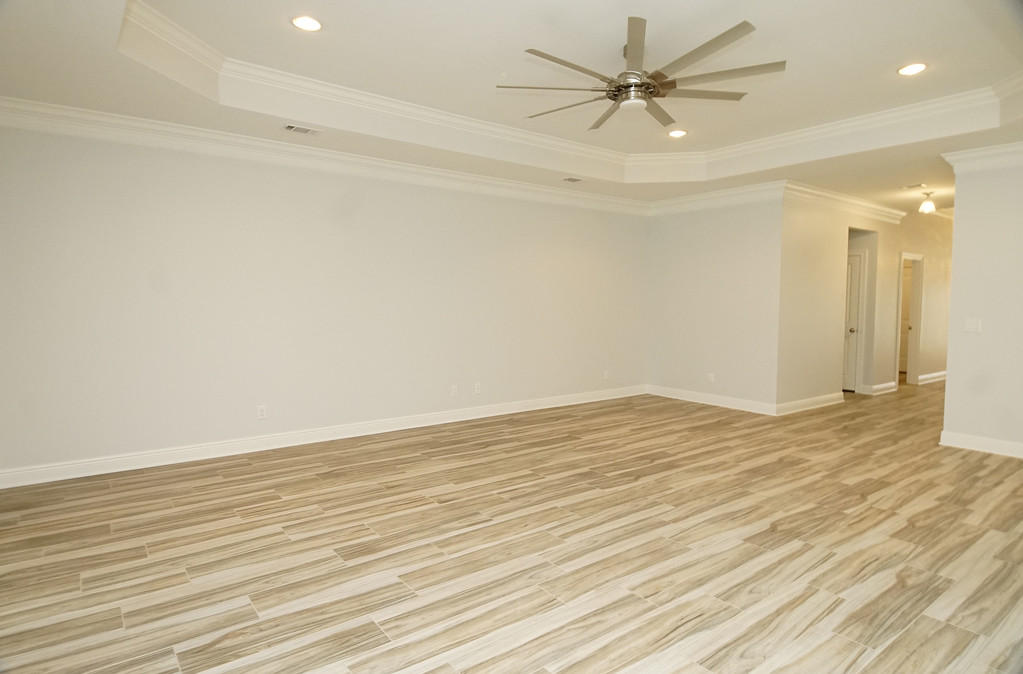 OVERBROOK SUB LOT 1 BLK A - Residential