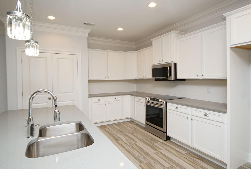 OVERBROOK SUB LOT 1 BLK A - Residential