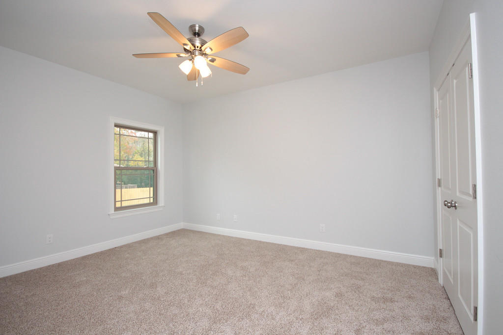 OVERBROOK SUB LOT 1 BLK A - Residential