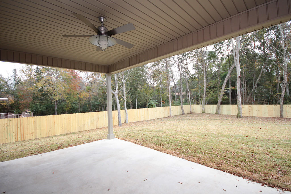 OVERBROOK SUB LOT 1 BLK A - Residential