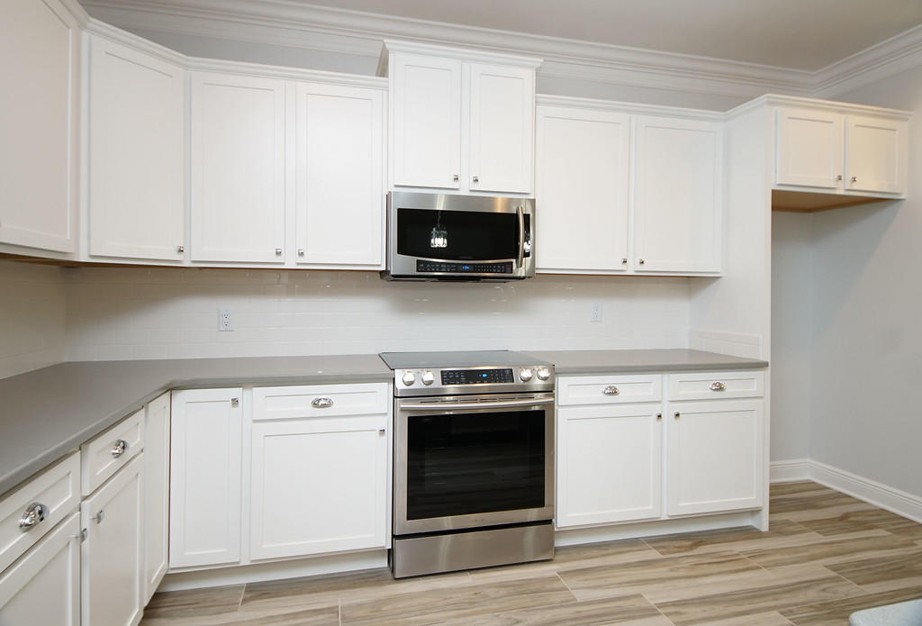 OVERBROOK SUB LOT 1 BLK A - Residential