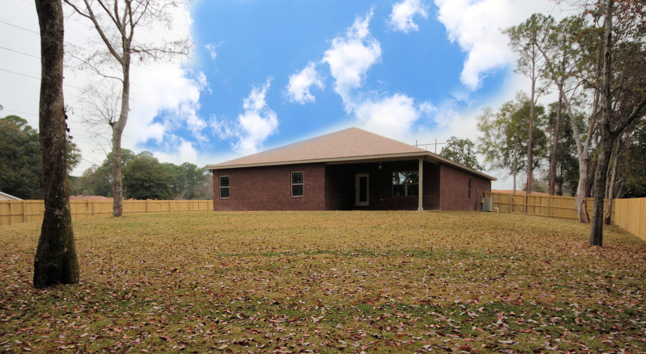 OVERBROOK SUB LOT 1 BLK A - Residential