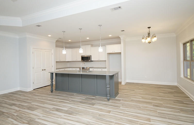 OVERBROOK SUB LOT 1 BLK A - Residential