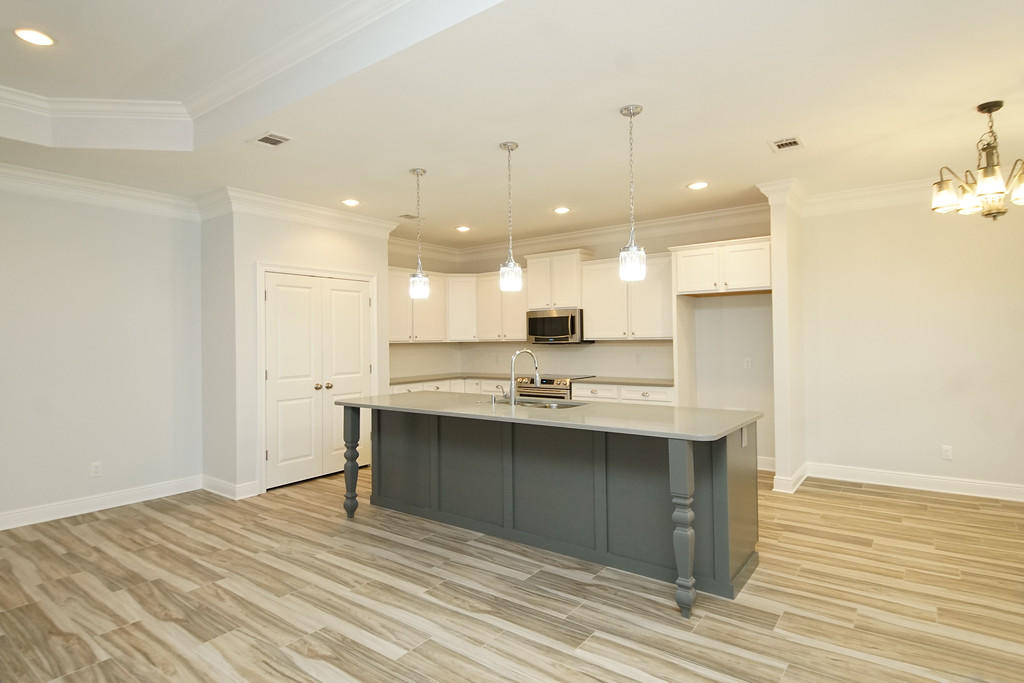 OVERBROOK SUB LOT 1 BLK A - Residential