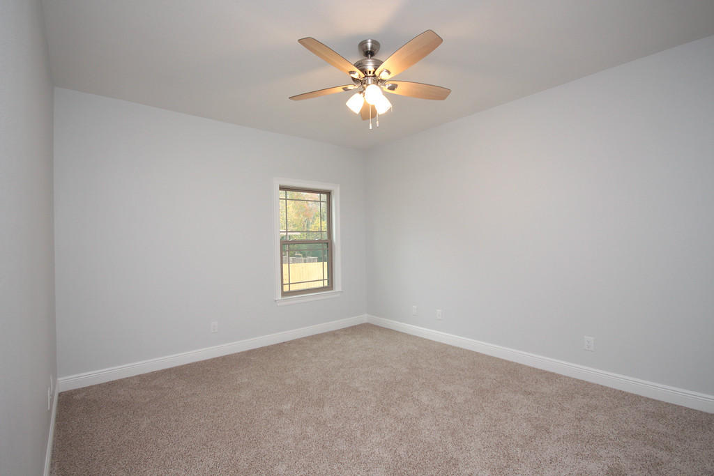 OVERBROOK SUB LOT 1 BLK A - Residential