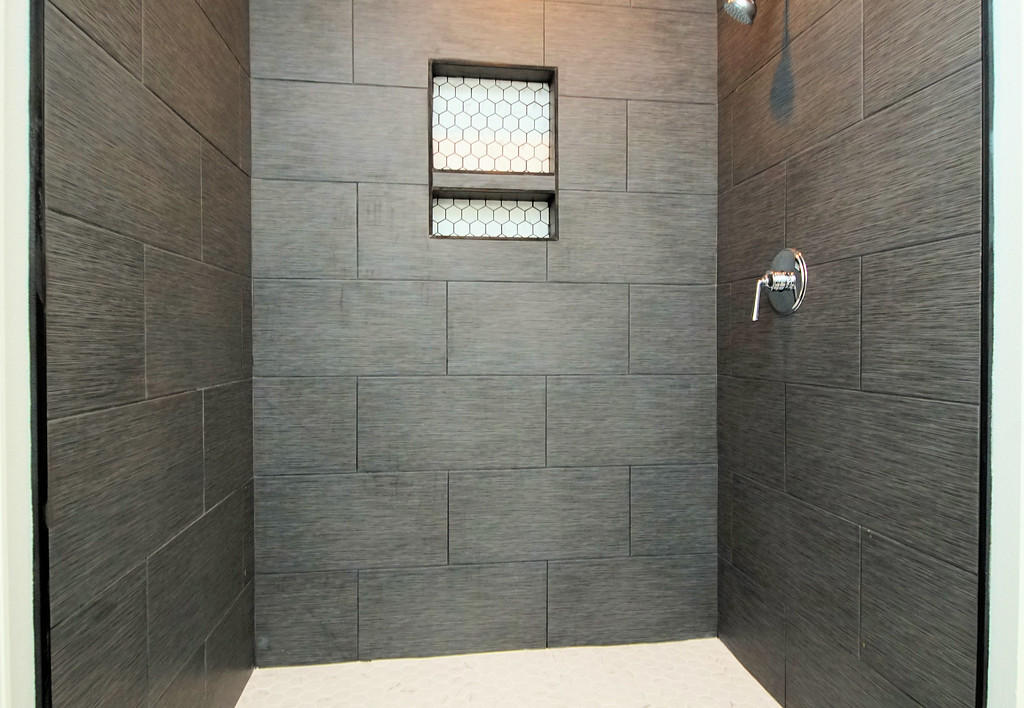 OVERBROOK SUB LOT 1 BLK A - Residential