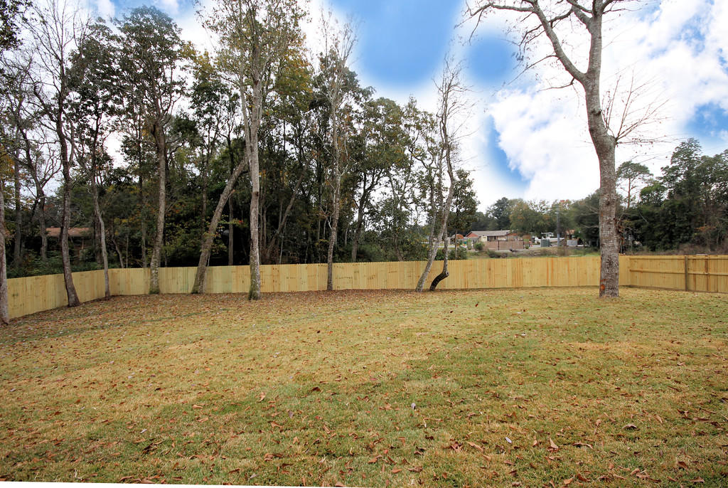 OVERBROOK SUB LOT 1 BLK A - Residential