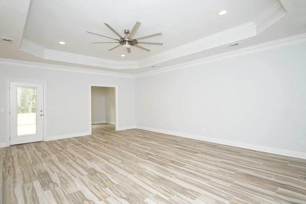 OVERBROOK SUB LOT 1 BLK A - Residential