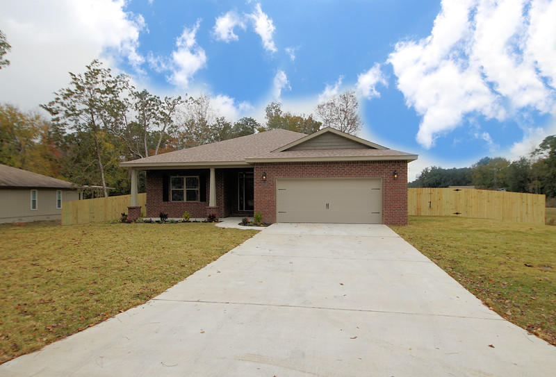 OVERBROOK SUB LOT 1 BLK A - Residential