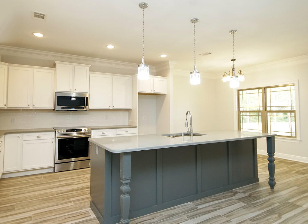 OVERBROOK SUB LOT 1 BLK A - Residential