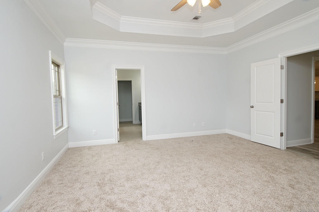 OVERBROOK SUB LOT 1 BLK A - Residential