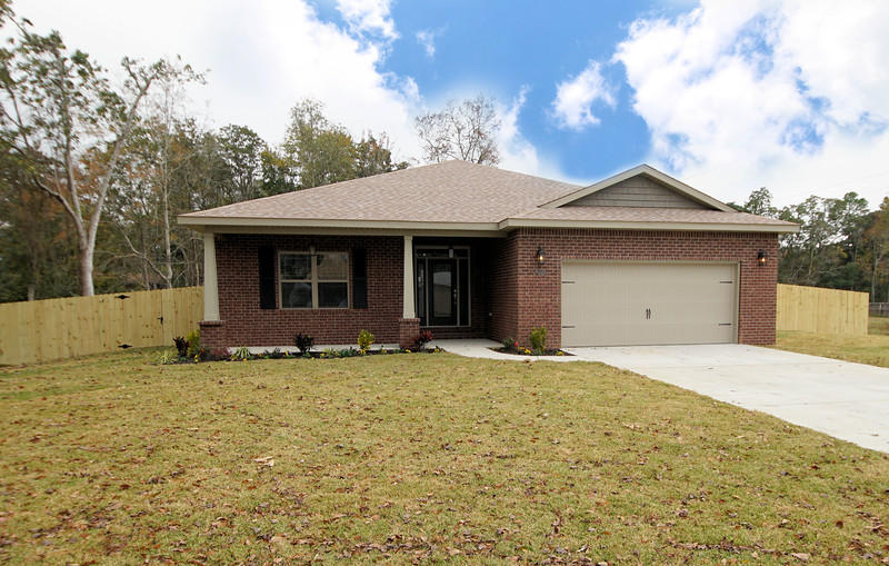 OVERBROOK SUB LOT 1 BLK A - Residential