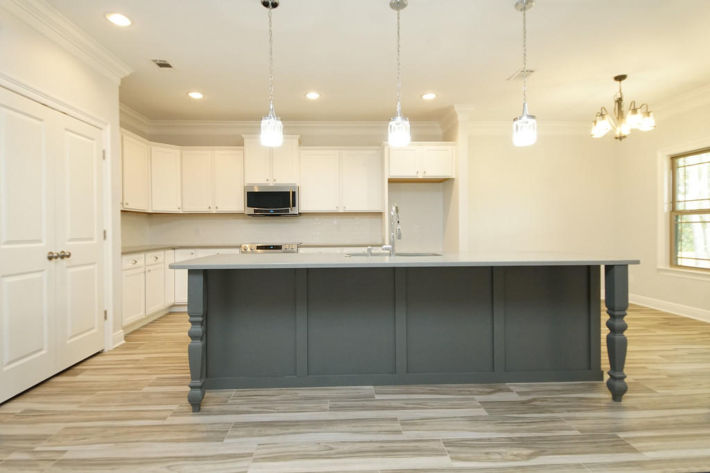 OVERBROOK SUB LOT 1 BLK A - Residential