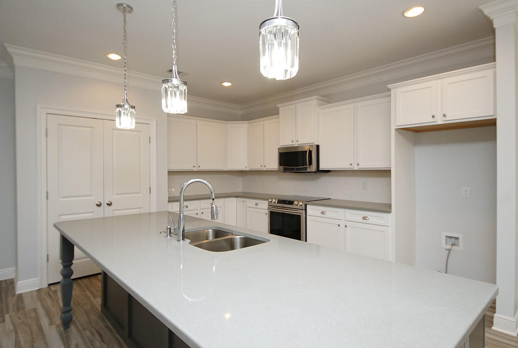 OVERBROOK SUB LOT 1 BLK A - Residential