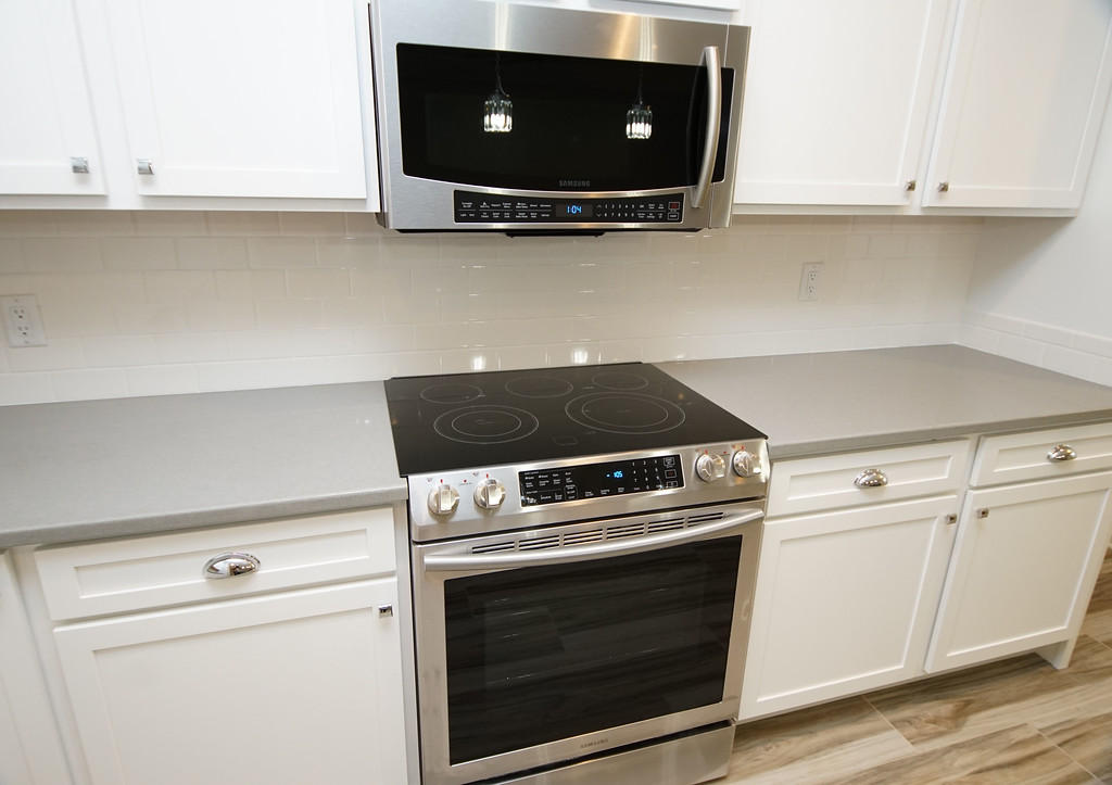 OVERBROOK SUB LOT 1 BLK A - Residential