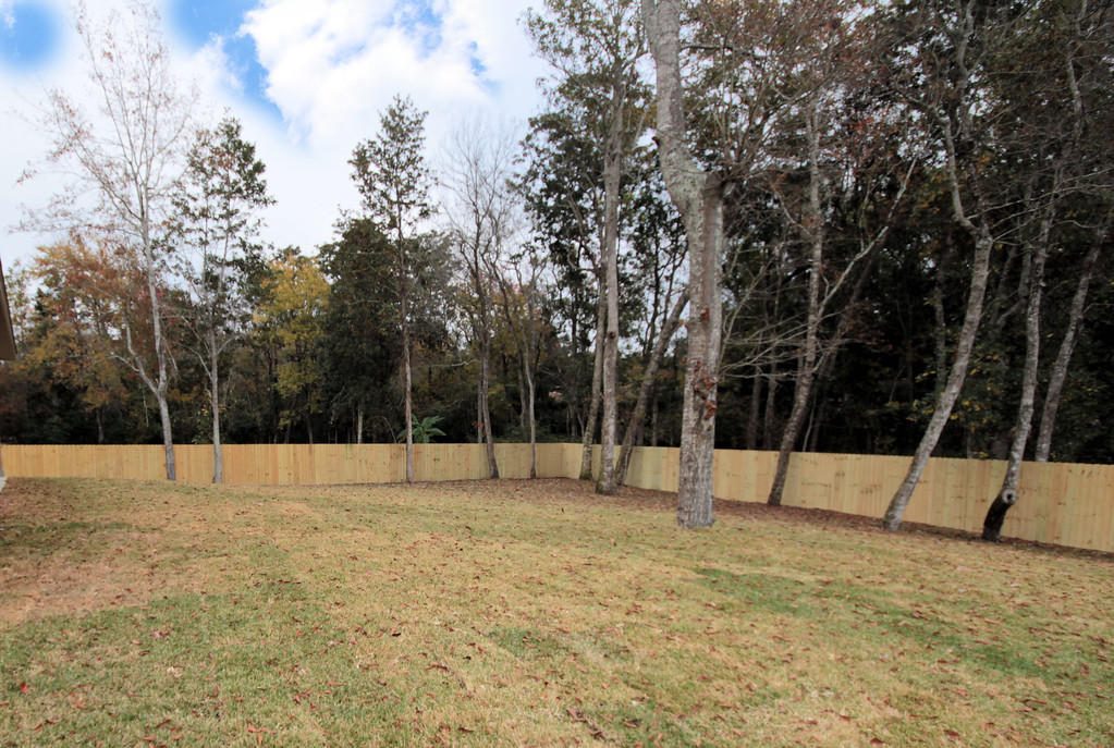 OVERBROOK SUB LOT 1 BLK A - Residential