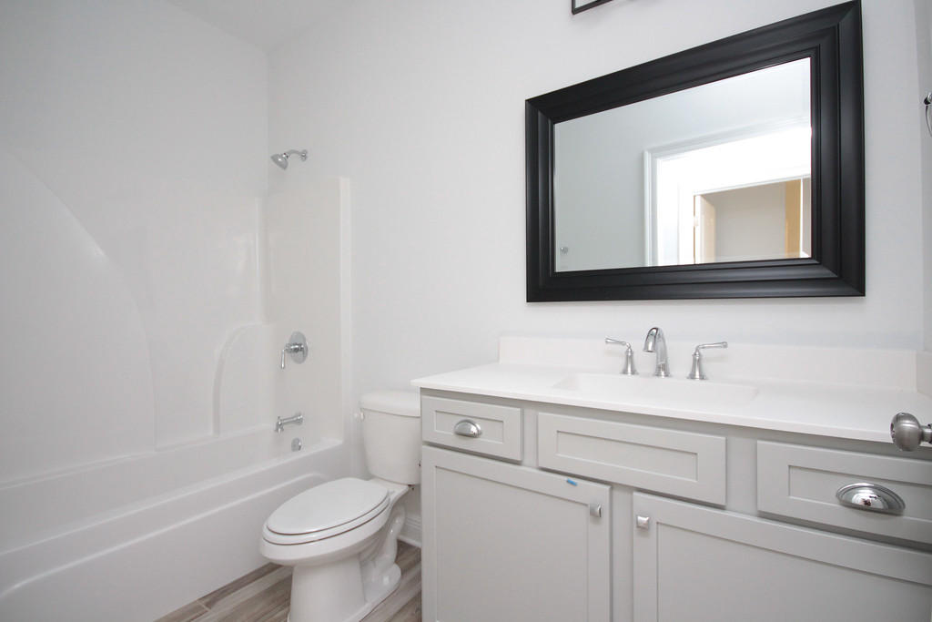 OVERBROOK SUB LOT 1 BLK A - Residential